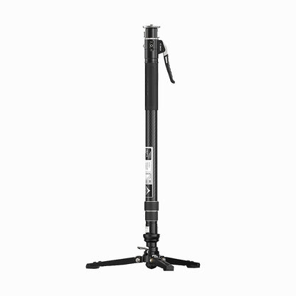 YC Onion Pineta Pro Carbon Fiber Monopod & BC44 Ball Head (MQPBC16244)