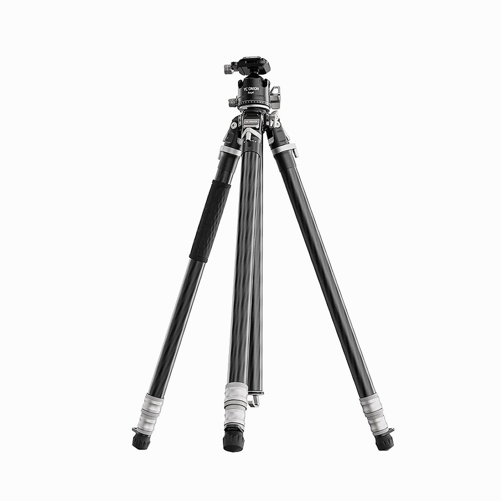 YC Onion Tako T23 Tripod with BC44 Head-TPC177SCBC44