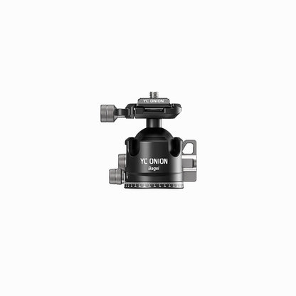 YC Onion Tako T23 Tripod with BC44 Head-TPC177SCBC44