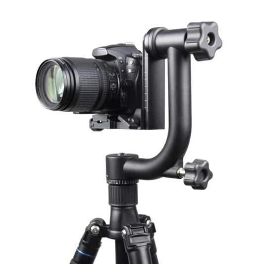 YELANGU Gimbal Tripod Head