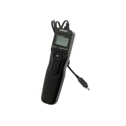 YONGNUO MC-36B N1 Timer Remote Controller for Nikon DSLR Cameras