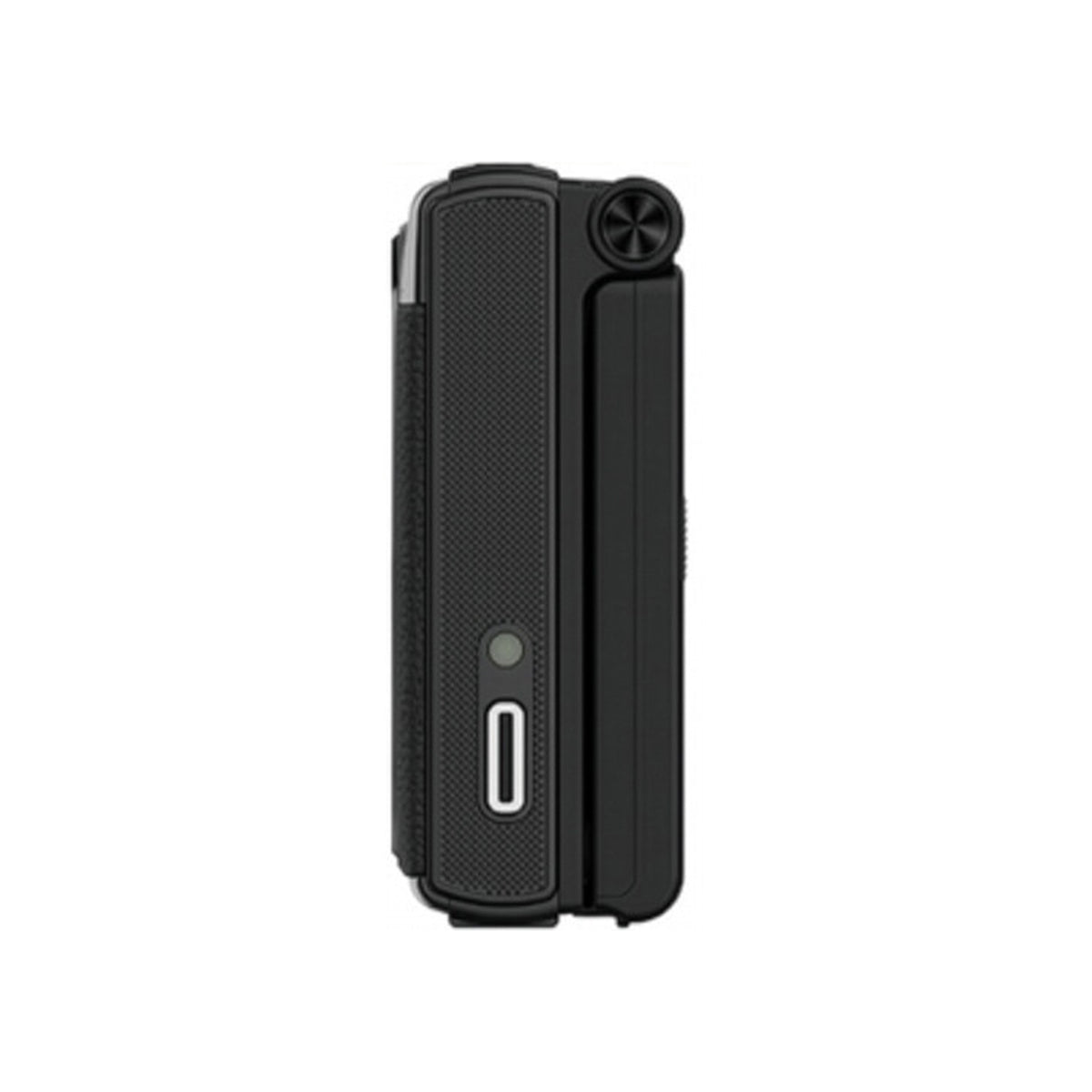 Yashica Tank Compact Digital Camera (Black)