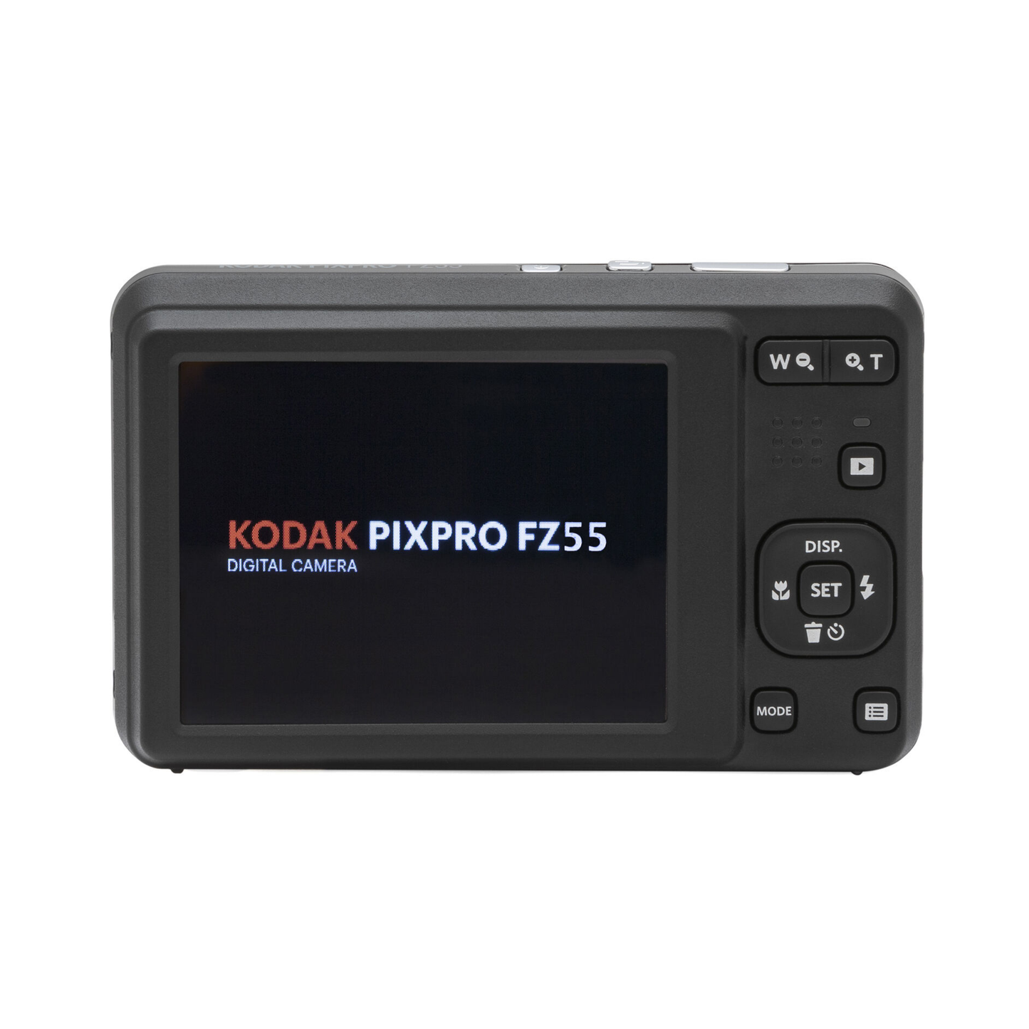 Kodak PIXPRO FZ55 Digital Camera (Red)
