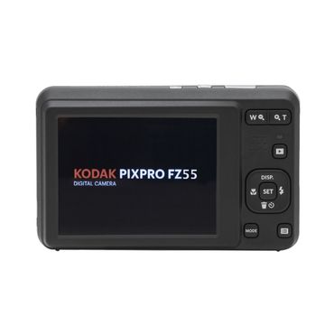 Kodak PIXPRO FZ55 Digital Camera (Red)