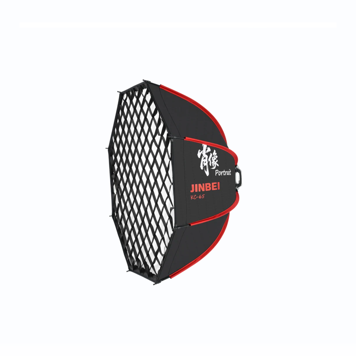 Jinbei KC-65CM Octagonal Softbox with Grid