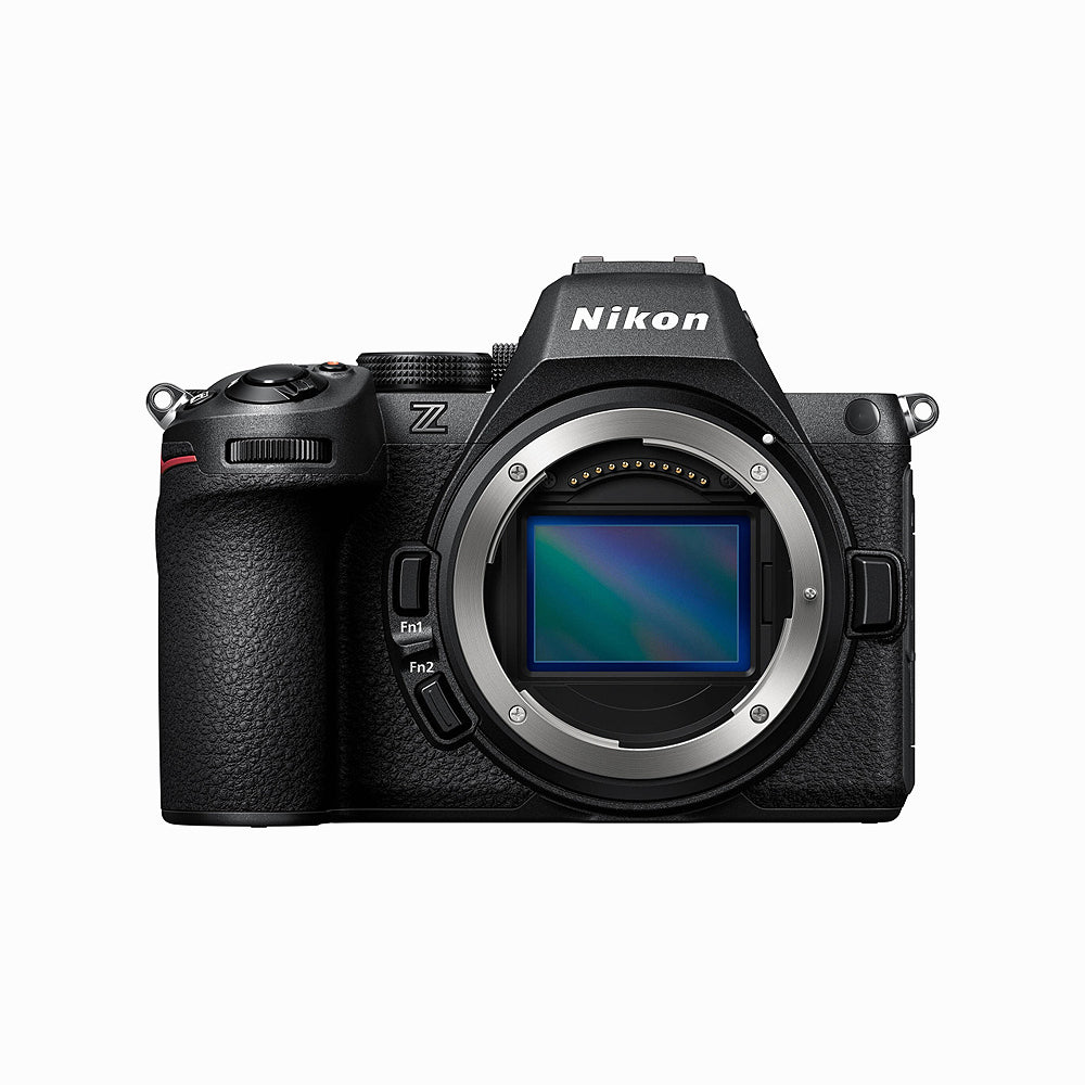 Nikon Mirrorless Camera Z5 II with Z 24-50mm Lens Kit 24.3MP 4K
