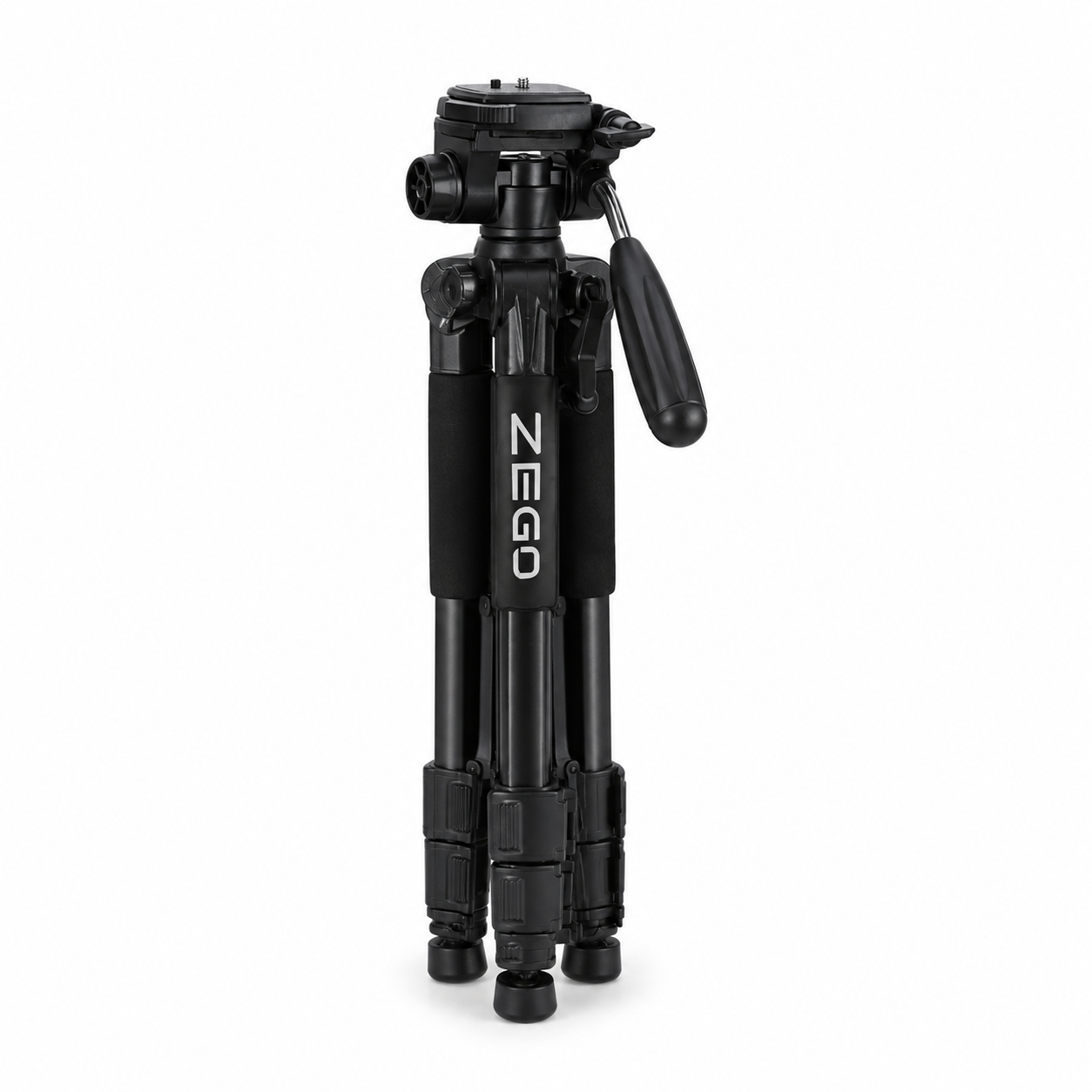 ZEGO SG01 PROFESSIONAL TRIPOD