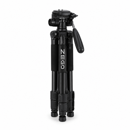 ZEGO SG01 PROFESSIONAL TRIPOD