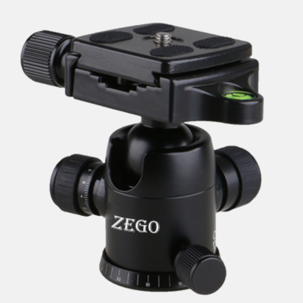 ZEGO 06 BALL HEAD