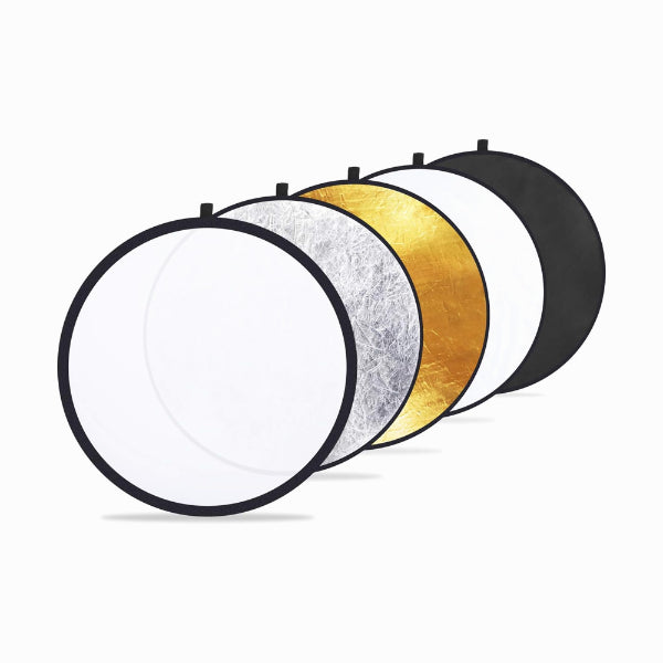 ZEGO 5-in-1 60cm Reflector