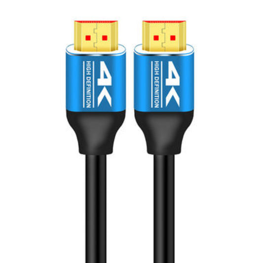 ZEGO 5m HDMI TO HDMI 4K CABLE