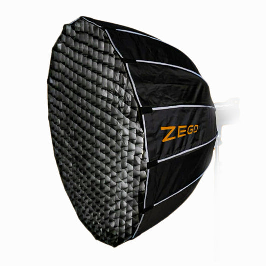 ZEGO 70CM DEEP QUICK OPEN SOFTBOX GRID