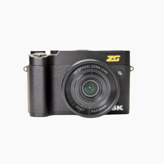 ZEGO DC20-5X DIGITAL CAMERA