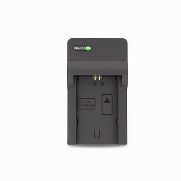 ZEGO FZ-100 SINGLE BATTERY CHARGER