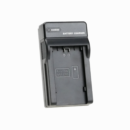 ZEGO FZ-100 SINGLE BATTERY CHARGER