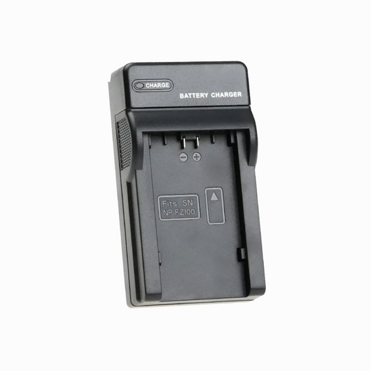 ZEGO FZ-100 SINGLE BATTERY CHARGER