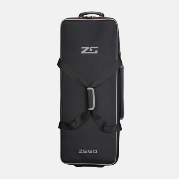 ZEGO Hard Carrying Case with Wheels(93*35*25CM)