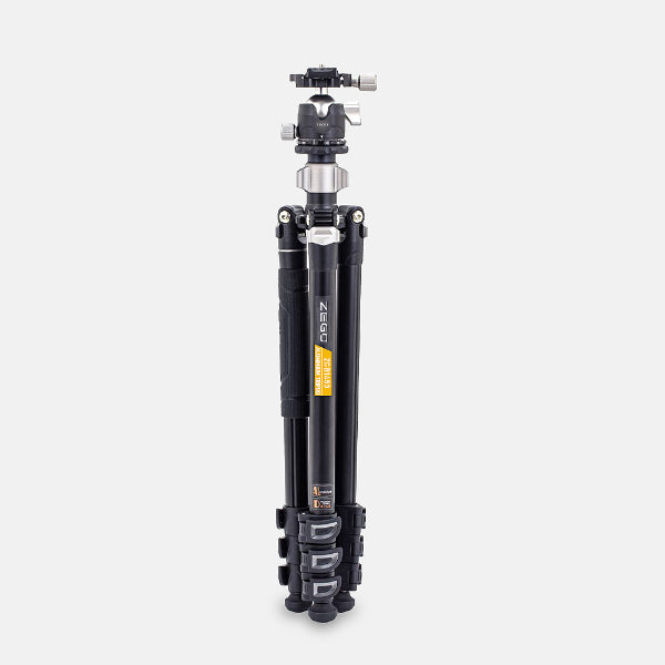 ZEGO ZGB450 ALUMINIUM TRIPOD