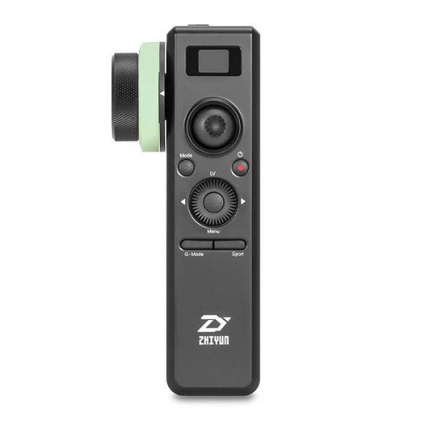 ZHIYUN CRANE 2 MOTION SENSOR REMOTE CONTROL WITH FOLOW FOCUS