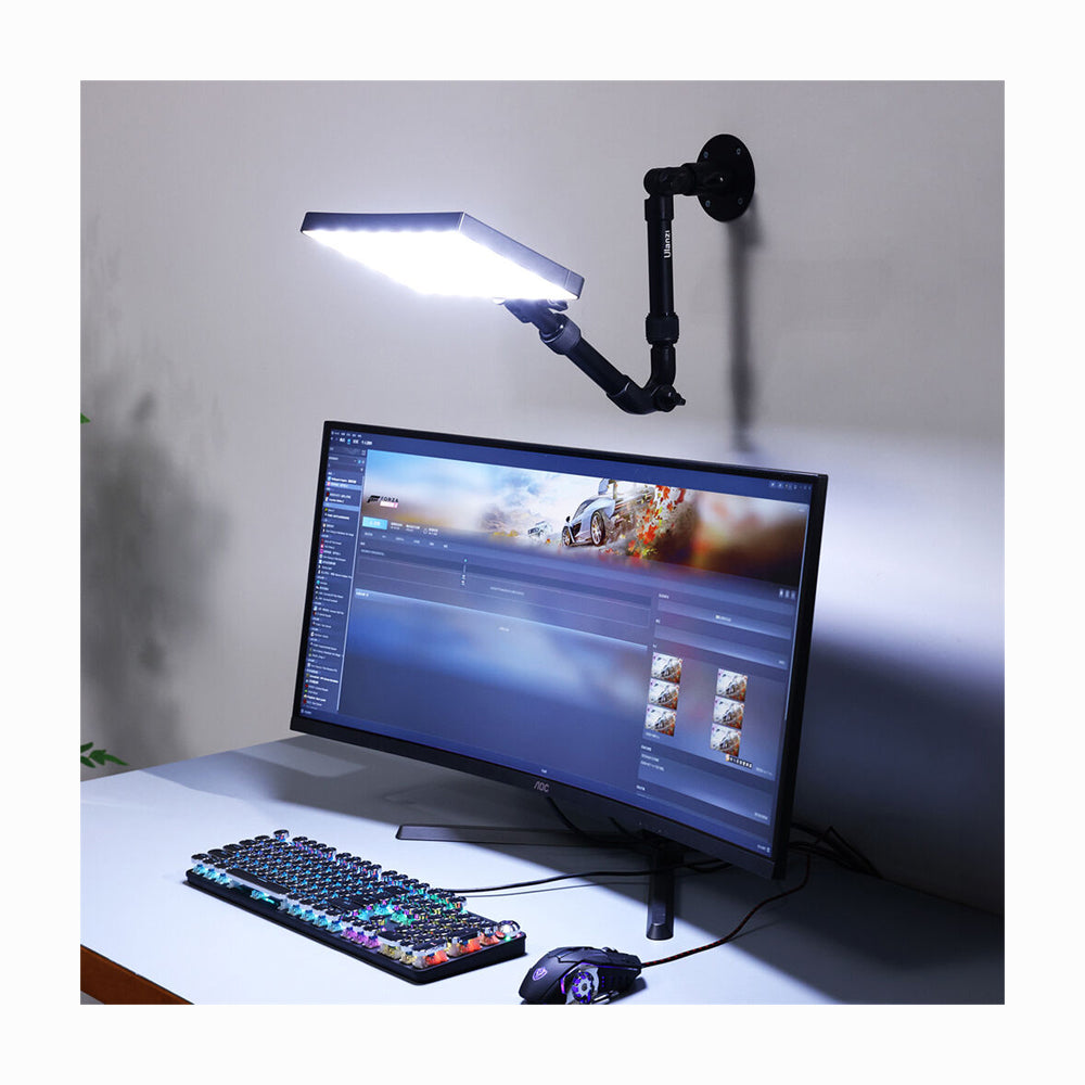 Ulanzi ZJ04 Magic Arm Camera Wall Mount SKU.T084