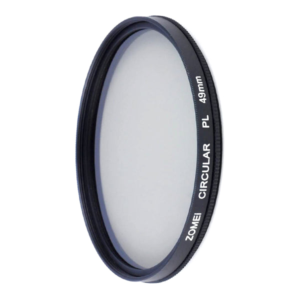 ZOMEI 49MM UV FILTER