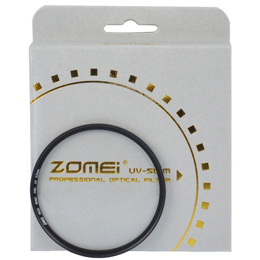 ZOMEI 52MM UV FILTER