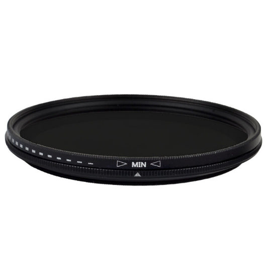 ZOMEI 62MM FADER ND2-400 FILTER