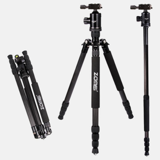 ZOMEI Z818C  Carbon Fiber TRIPOD