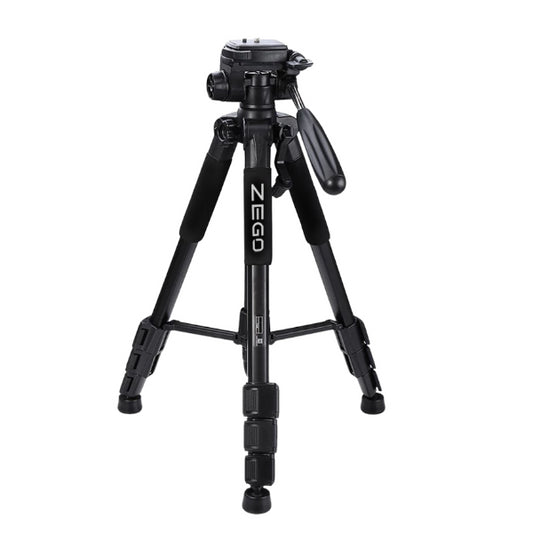 ZEGO SG01 PROFESSIONAL TRIPOD