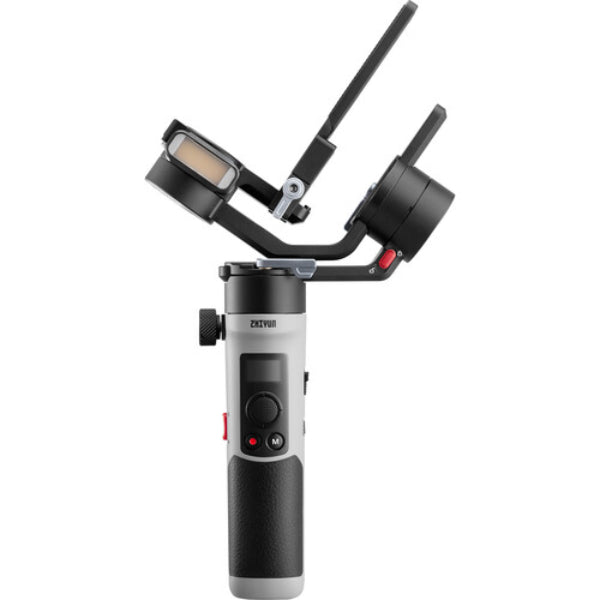 Zhiyun-Tech CRANE-M2 S Handheld Gimbal Stabilizer