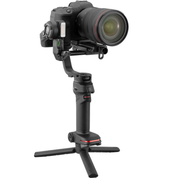 Zhiyun-Tech WEEBILL-3 Handheld Gimbal Stabilizer