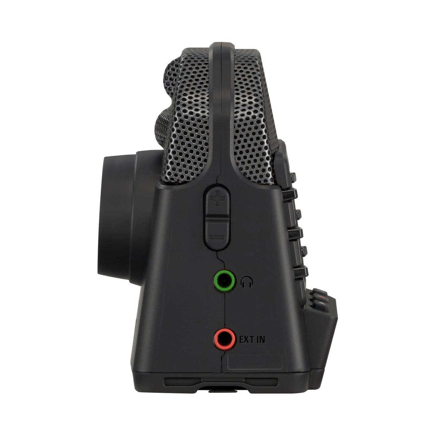 Zoom Q2n-4K Handy Video Recorder