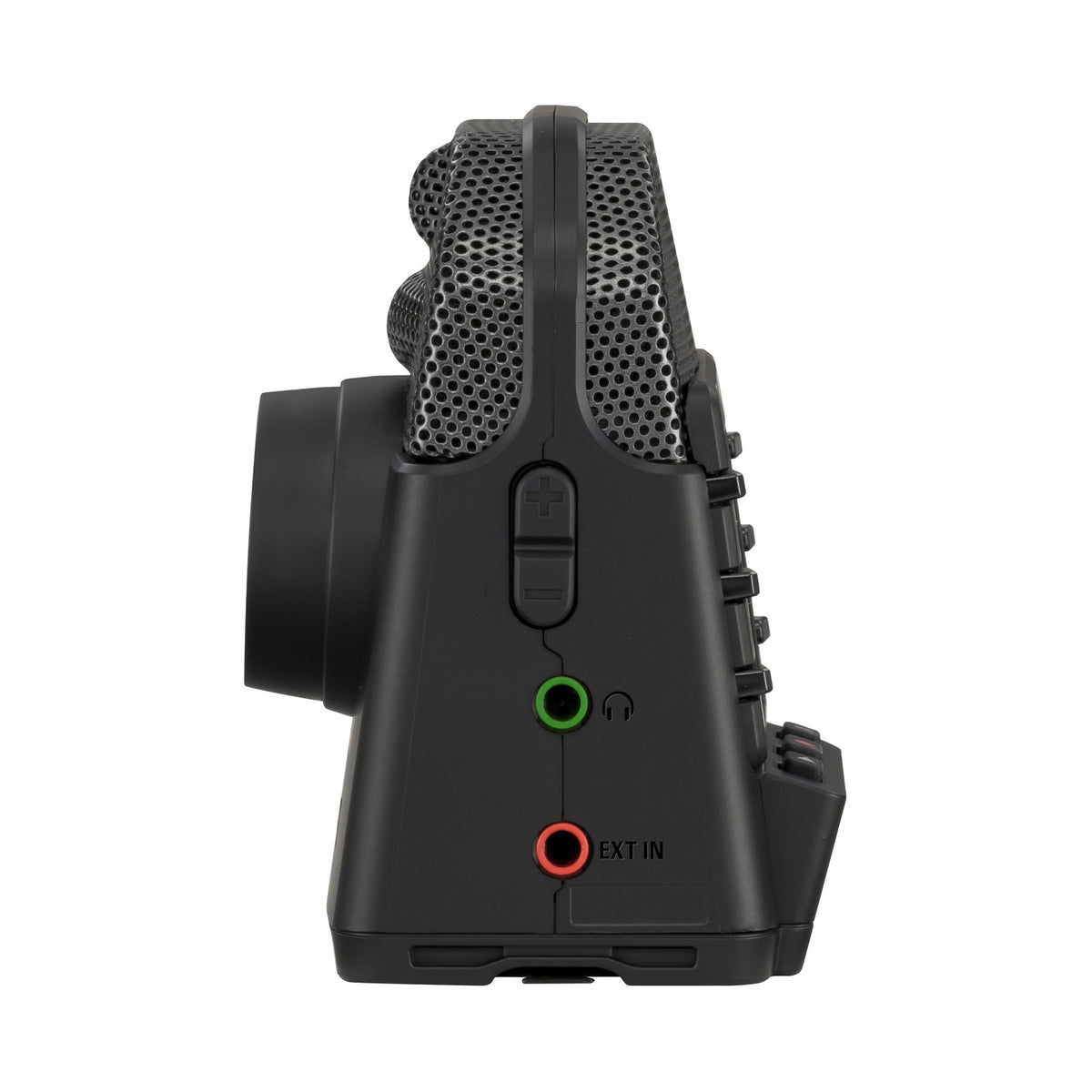 Zoom Q2n-4K Handy Video Recorder