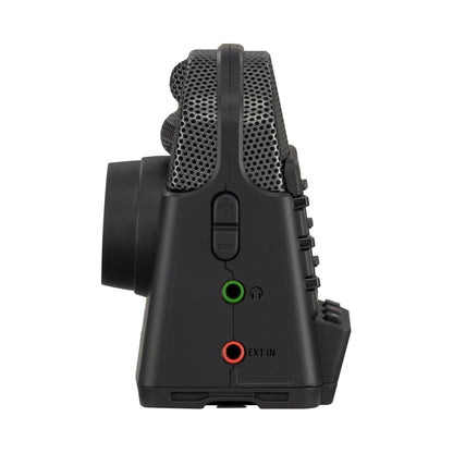 Zoom Q2n-4K Handy Video Recorder