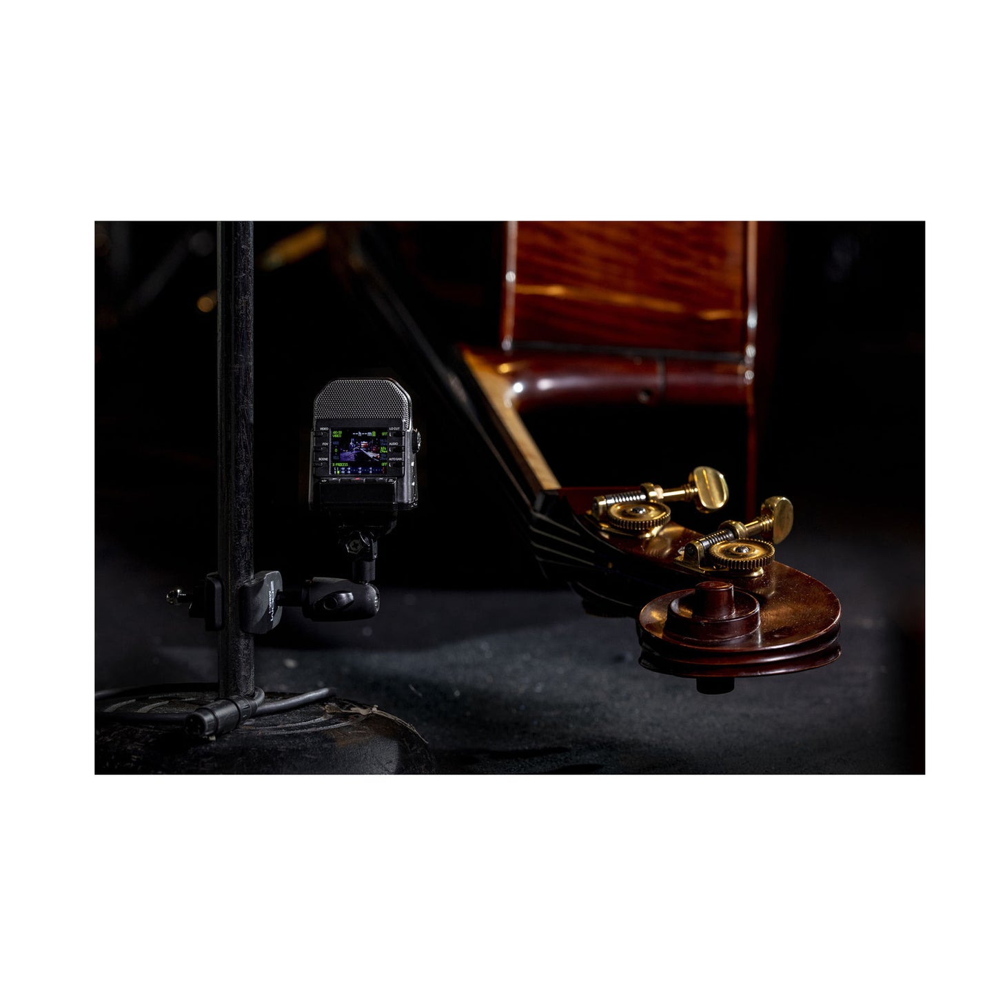 Zoom Q2n-4K Handy Video Recorder