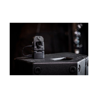Zoom Q2n-4K Handy Video Recorder