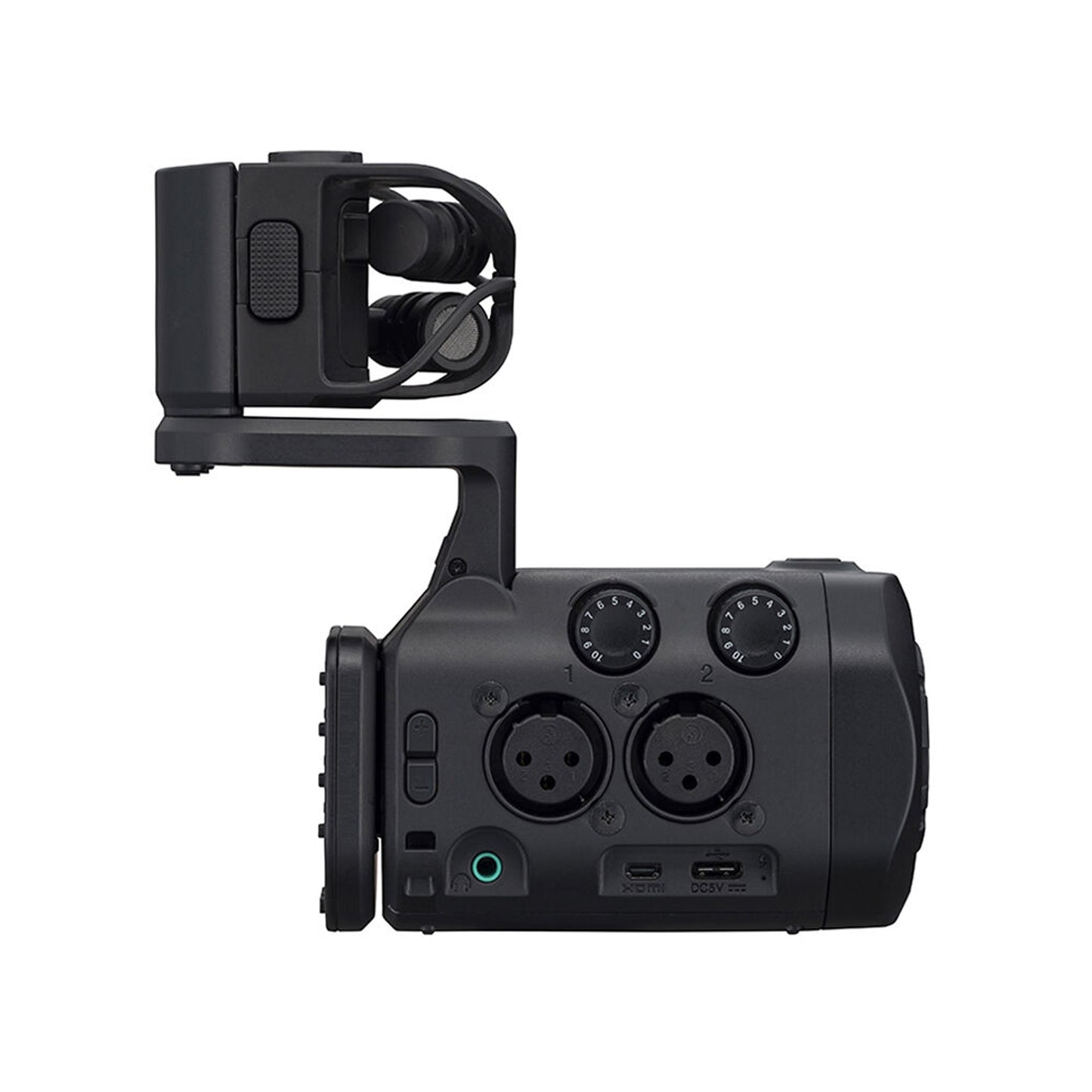 Zoom Q8n-4K Handy Video Recorder