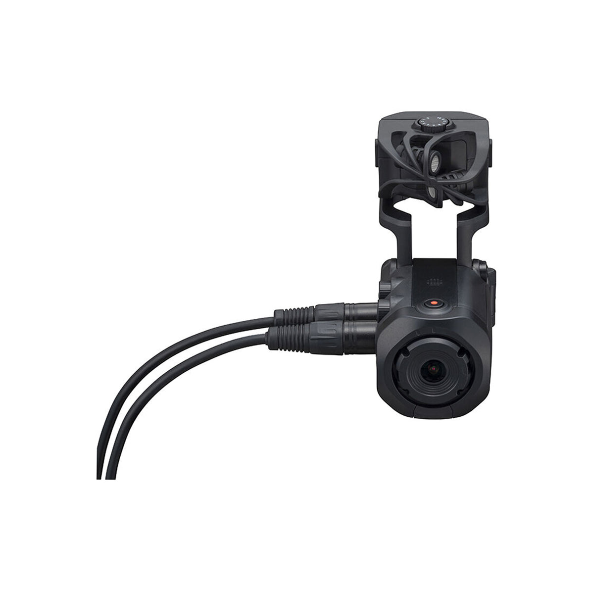 Zoom Q8n-4K Handy Video Recorder
