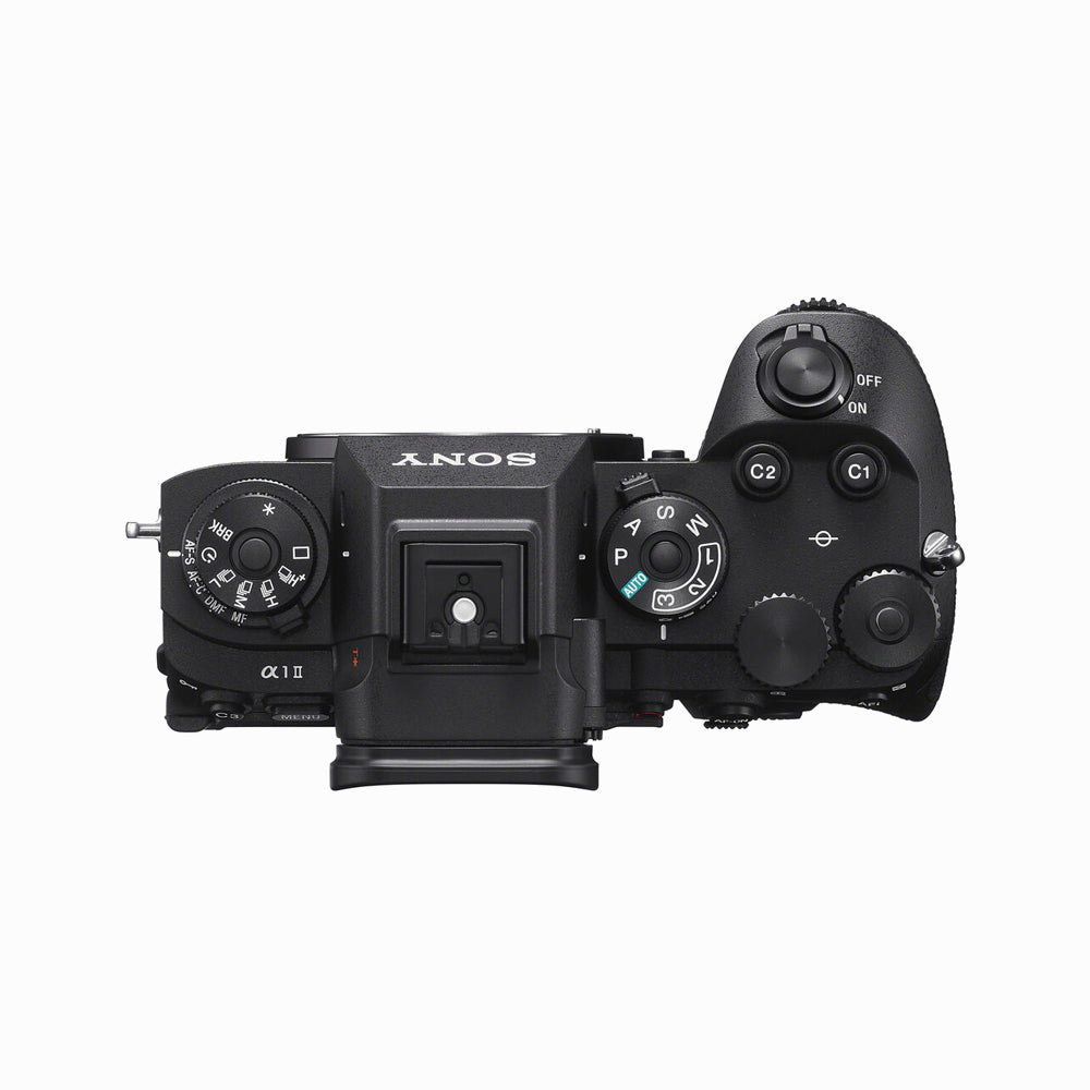 Sony a1 II Mirrorless Camera BODY