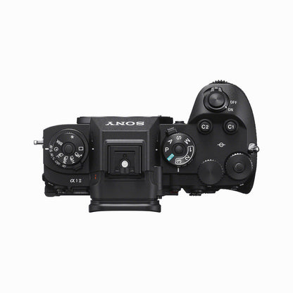 Sony a1 II Mirrorless Camera BODY
