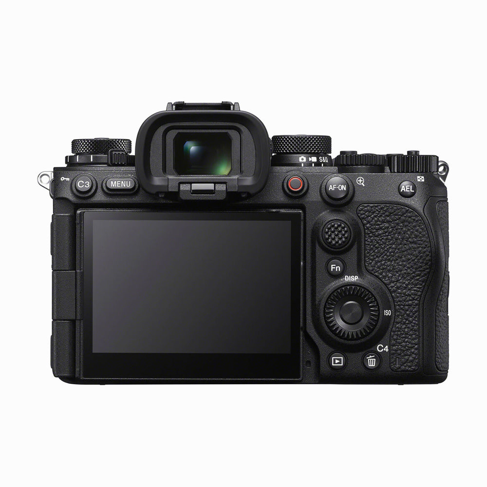 Sony a1 II Mirrorless Camera BODY