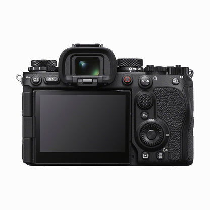 Sony a1 II Mirrorless Camera BODY