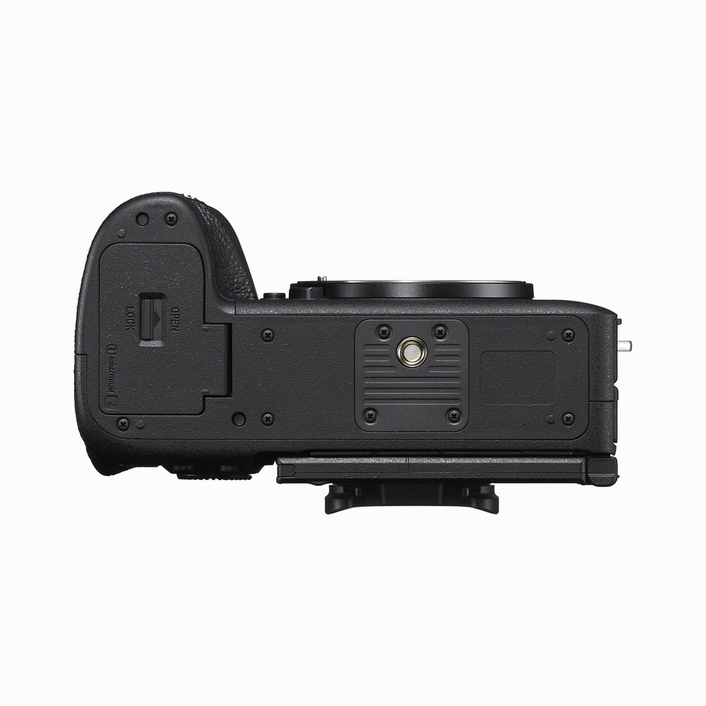 Sony a1 II Mirrorless Camera BODY