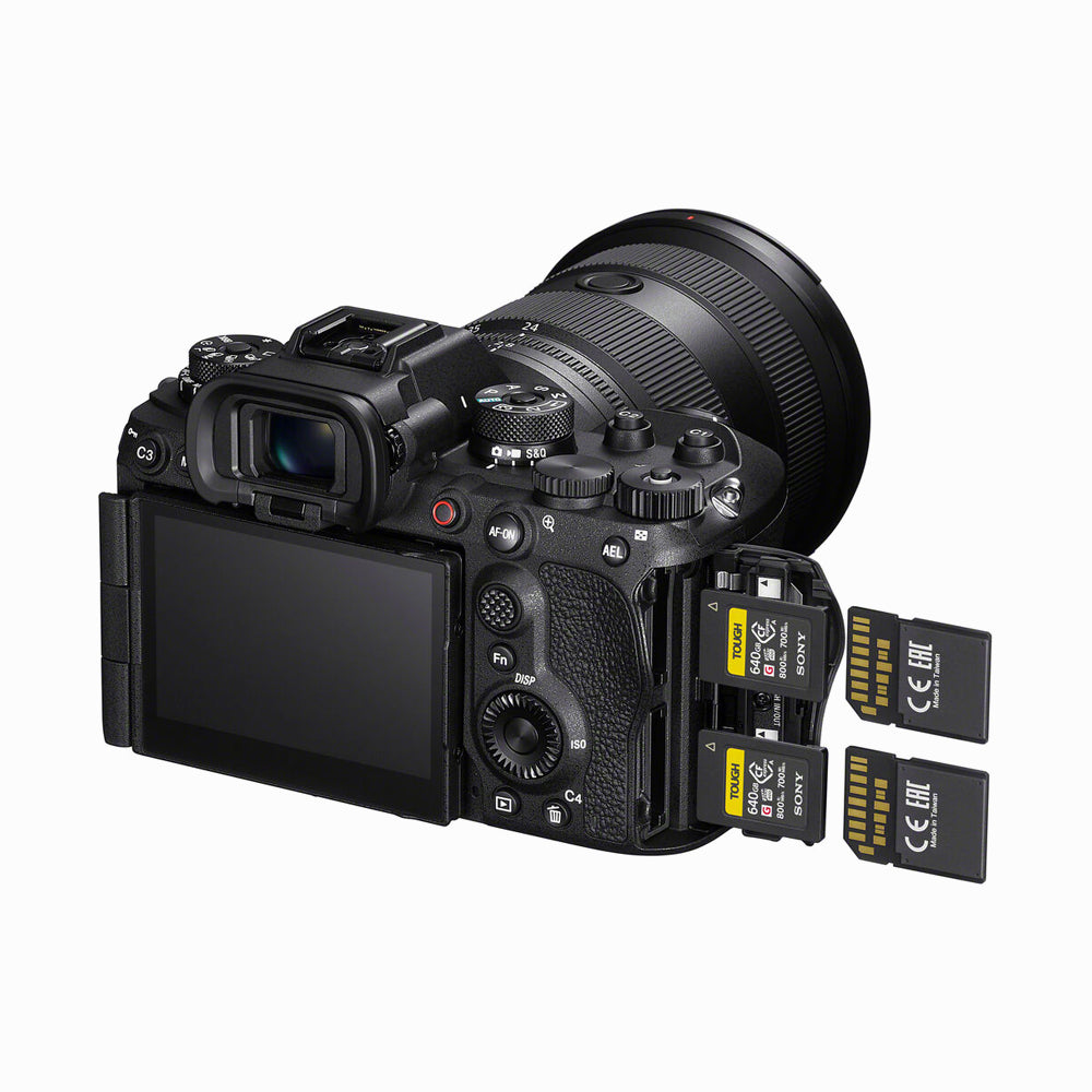 Sony a1 II Mirrorless Camera BODY