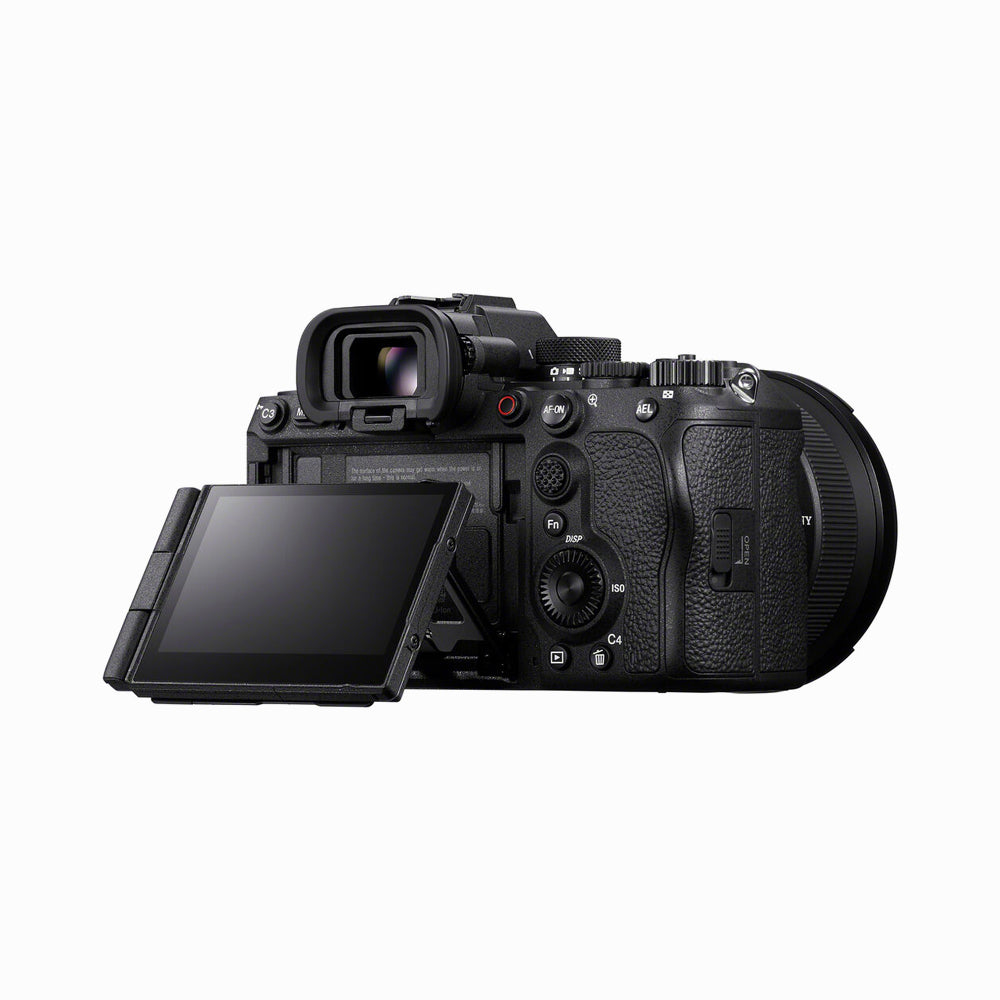 Sony a1 II Mirrorless Camera BODY