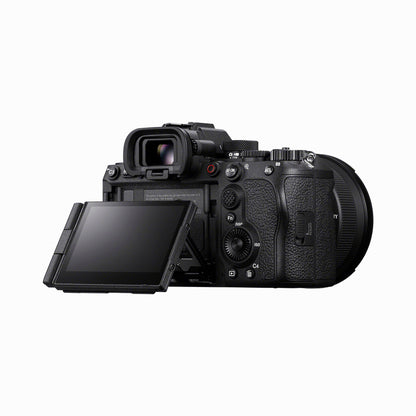 Sony a1 II Mirrorless Camera BODY