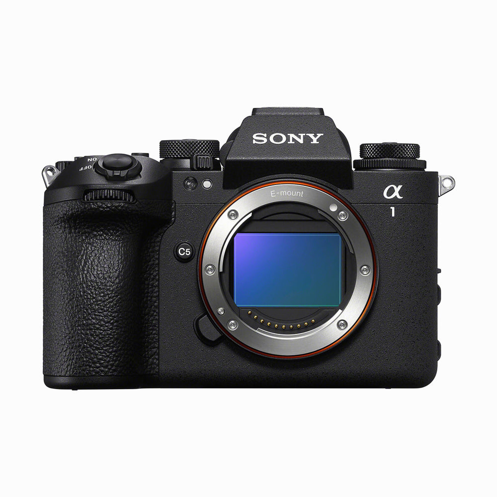 Sony a1 II Mirrorless Camera BODY