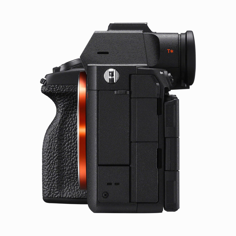 Sony A7R V Mirrorless Camera