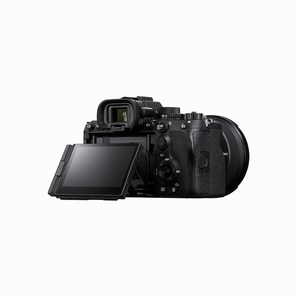 Sony Alpha 7 V Full-Frame Mirrorless Camera ILCE-7M5 (Body Only)