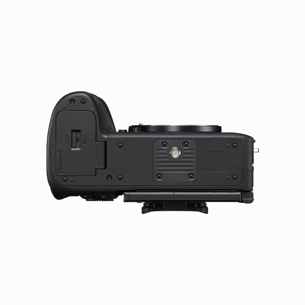 SONY A9 III MIRRORLESS CAMERA BODY ONLY